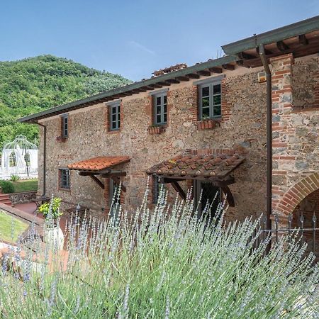 La Sosta In Toscana Camaiore Bagian luar foto