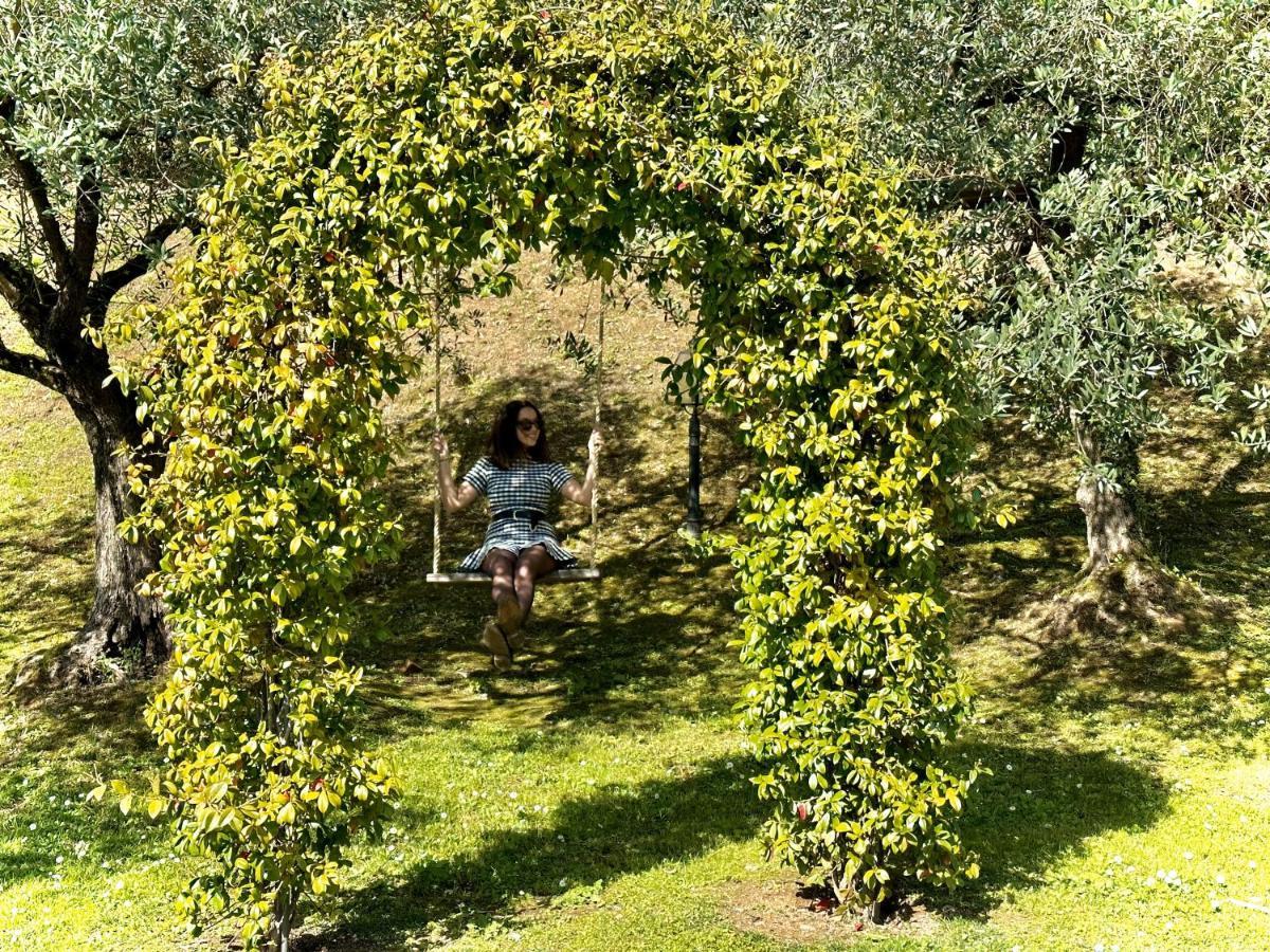 La Sosta In Toscana Camaiore Bagian luar foto