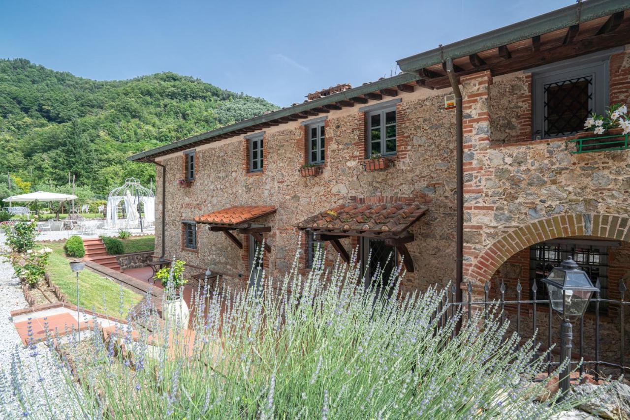 La Sosta In Toscana Camaiore Bagian luar foto