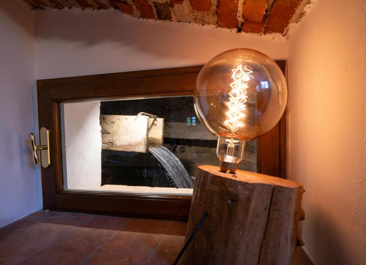 La Sosta In Toscana Camaiore Bagian luar foto