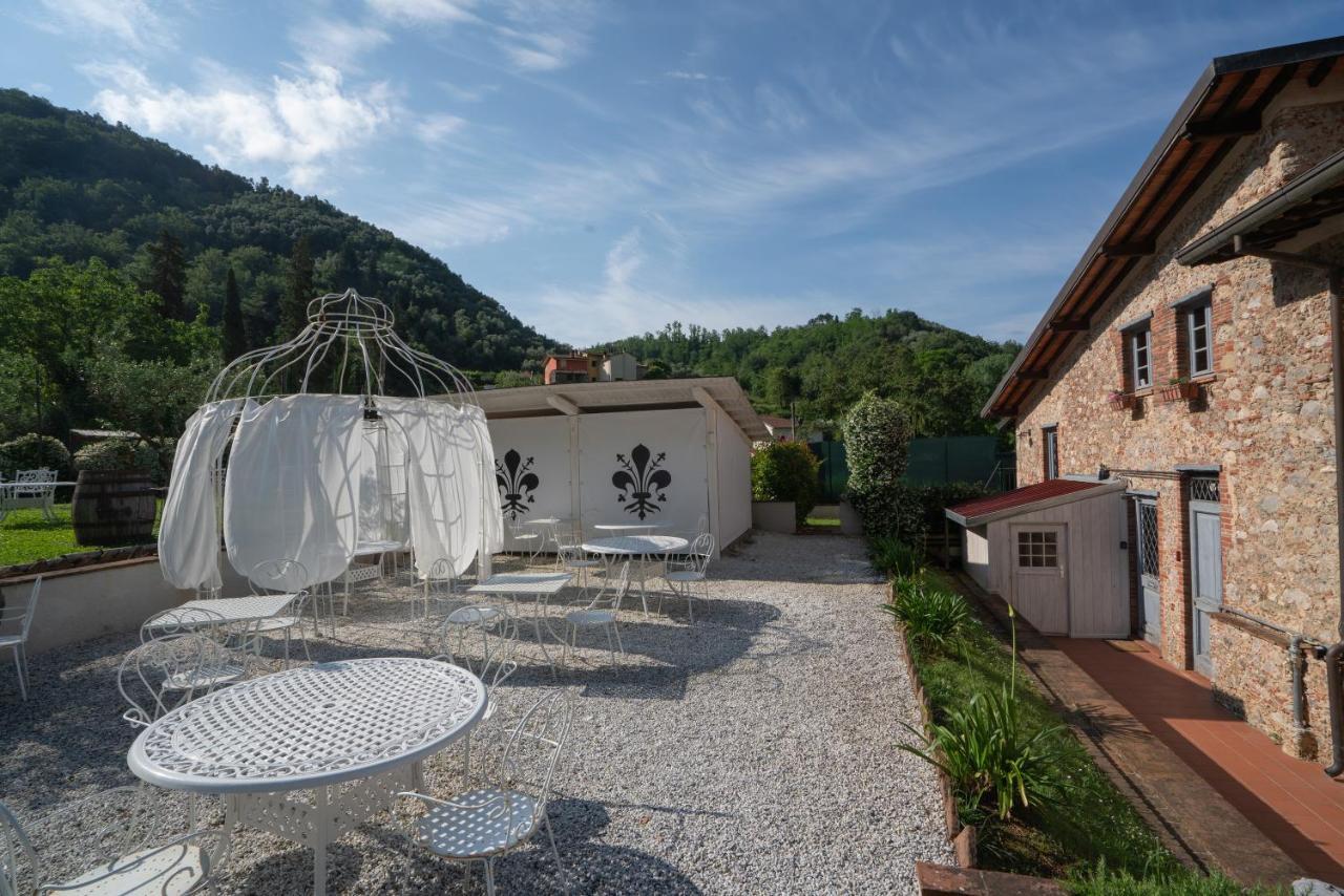 La Sosta In Toscana Camaiore Bagian luar foto
