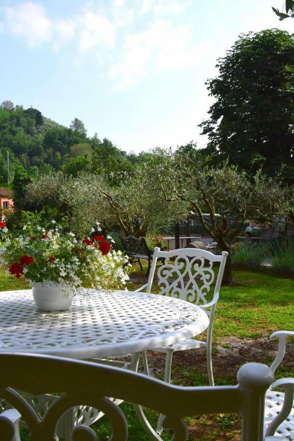La Sosta In Toscana Camaiore Bagian luar foto